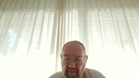 David Fredal online show from 12-04-24, 09:51