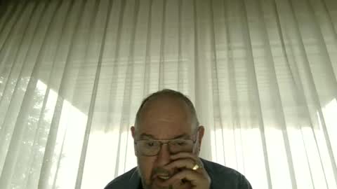 David Fredal online show from 12-19-24, 02:24