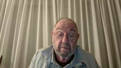 David Fredal online show from 01-04-25, 05:05