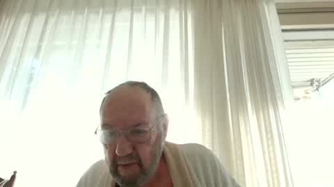 David Fredal online show from 01-12-25, 09:40