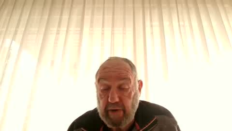 David Fredal online show from 01-17-25, 12:31