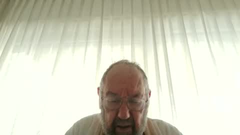 David Fredal online show from 01-23-25, 09:39