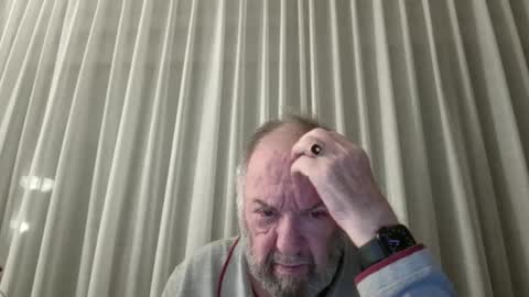 David Fredal online show from 10-23-25, 09:02