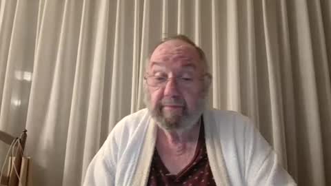 David Fredal online show from 10-31-25, 11:06