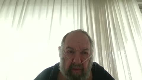 David Fredal online show from 02-09-26, 08:51