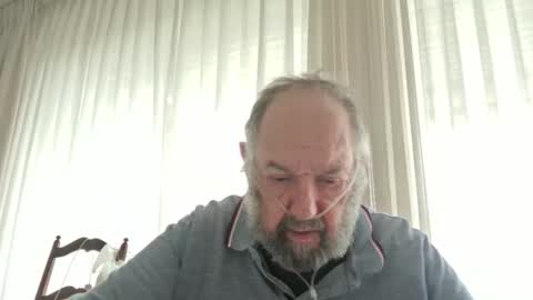 David Fredal online show from 02-10-26, 12:09