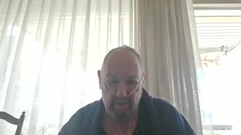 David Fredal online show from 05-07-26, 09:14