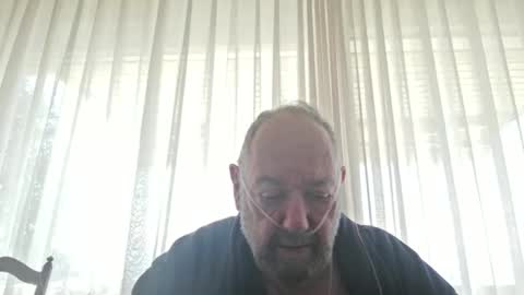 David Fredal online show from 05-08-26, 09:36