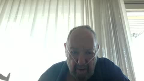 David Fredal online show from 05-09-26, 08:08