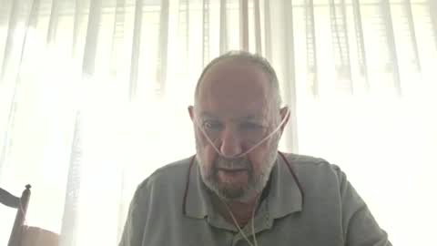 David Fredal online show from 05-11-26, 09:26