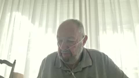 David Fredal online show from 05-12-26, 07:38