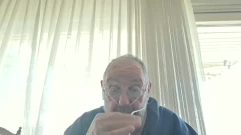 David Fredal online show from 05-13-26, 08:55