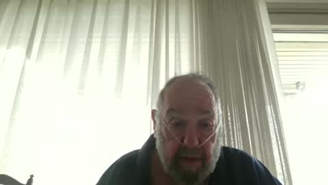 David Fredal online show from 06-06-26, 07:02
