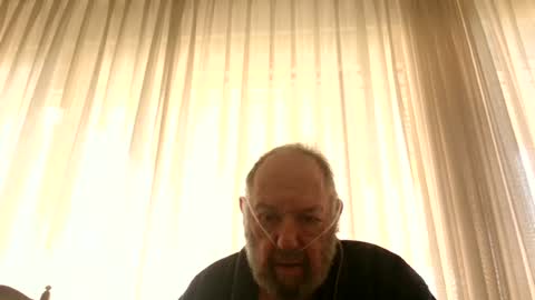 David Fredal online show from 06-17-26, 08:06