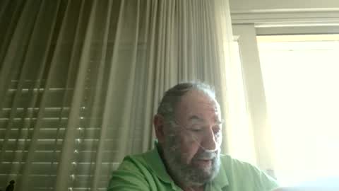 David Fredal online show from 06-28-26, 07:47