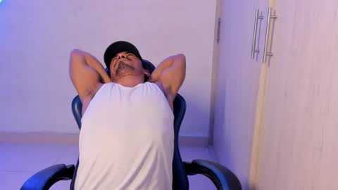 valeria online show from 04-15-26, 09:05