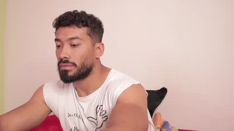 Snapshot of freddsexxx chatting on 01-09-25, 08:44 FredSeXXX online show from 01-09-25, 08:44