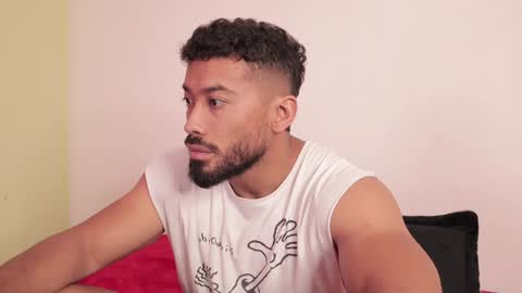 Snapshot of freddsexxx chatting on 01-22-25, 04:44 FredSeXXX online show from 01-22-25, 04:44