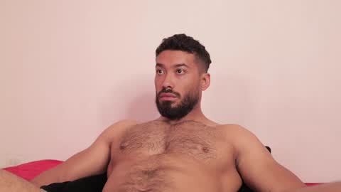 Snapshot of freddsexxx chatting on 01-27-25, 04:33 FredSeXXX online show from 01-27-25, 04:33