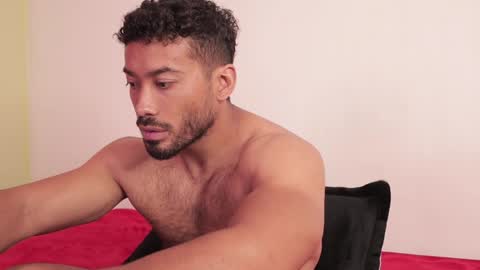 Snapshot of freddsexxx chatting on 02-03-25, 03:27 FredSeXXX online show from 02-03-25, 03:27