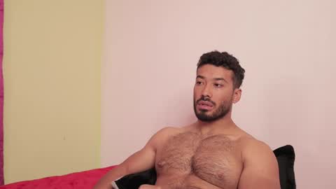 Snapshot of freddsexxx chatting on 02-07-25, 02:47 FredSeXXX online show from 02-07-25, 02:47