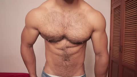 Snapshot of freddsexxx chatting on 02-13-25, 02:20 FredSeXXX online show from 02-13-25, 02:20