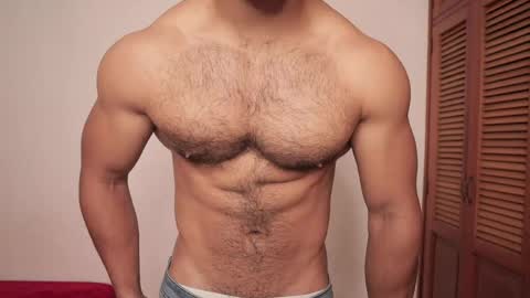 FredSeXXX online show from 04-13-26, 02:00