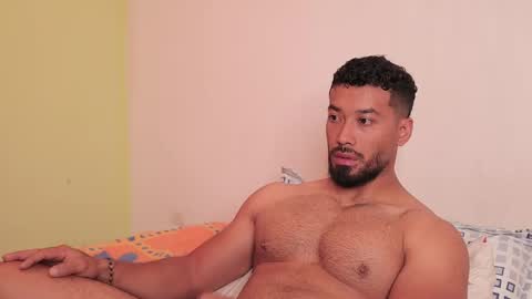 FredSeXXX online show from 04-29-26, 02:32