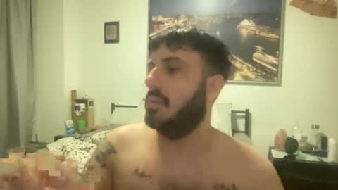 freddy3399 online show from 05-01-26, 12:32