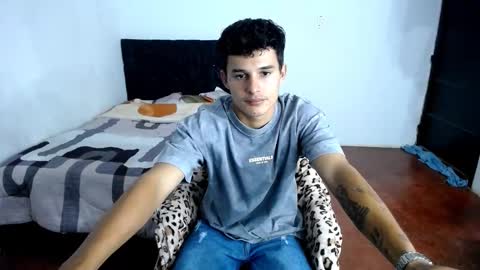 Snapshot of freddy_romans2 chatting on 10-05-25, 01:59 freddy romans online show from 10-05-25, 01:59