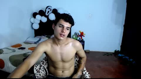 Snapshot of freddy_romans2 chatting on 10-09-25, 01:25 freddy romans online show from 10-09-25, 01:25