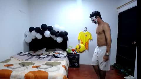 Snapshot of freddy_romans2 chatting on 10-12-25, 03:49 freddy romans online show from 10-12-25, 03:49