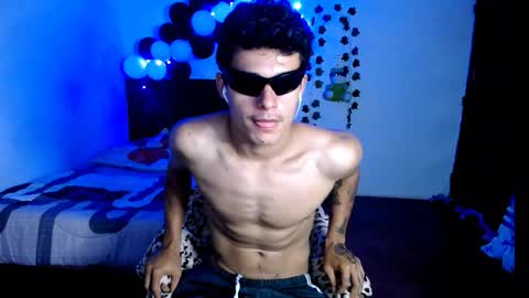 Snapshot of freddy_romans2 chatting on 10-18-25, 03:09 freddy romans online show from 10-18-25, 03:09