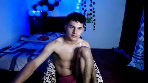 Snapshot of freddy_romans2 chatting on 10-24-25, 02:30 freddy romans online show from 10-24-25, 02:30