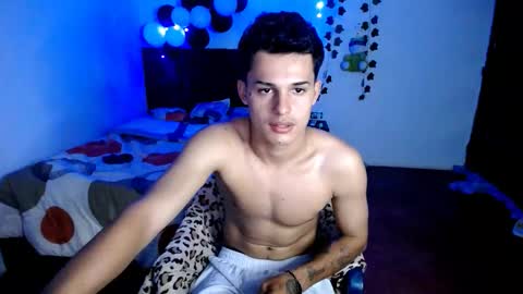 Snapshot of freddy_romans2 chatting on 11-01-25, 03:58 freddy romans online show from 11-01-25, 03:58