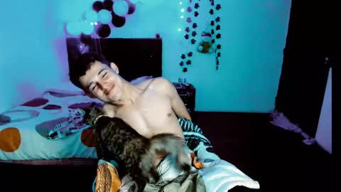 Snapshot of freddy_romans2 chatting on 11-03-25, 07:37 freddy romans online show from 11-03-25, 07:37