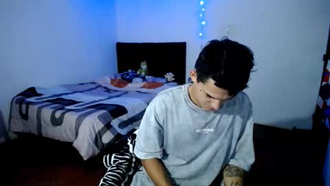 freddy romans online show from 01-12-26, 02:06