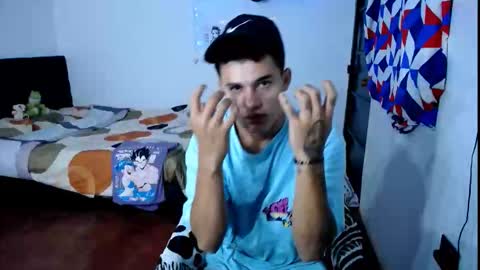 freddy romans online show from 02-20-26, 01:57