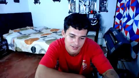 freddy romans online show from 03-22-26, 01:20