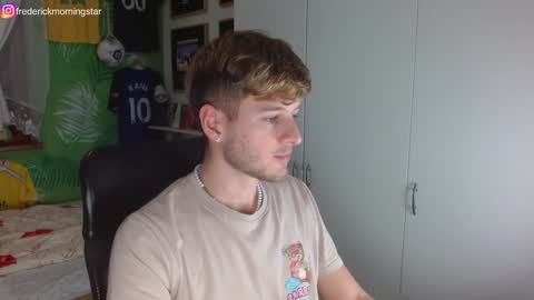 Snapshot of freddy_star chatting on 12-02-24, 08:22 Frederick Perin online show from 12-02-24, 08:22