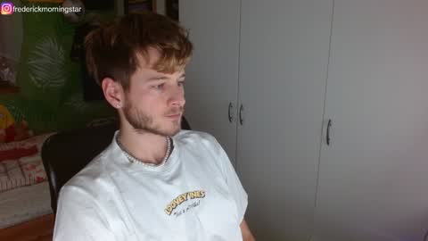 Snapshot of freddy_star chatting on 12-22-24, 08:36 Frederick Perin online show from 12-22-24, 08:36