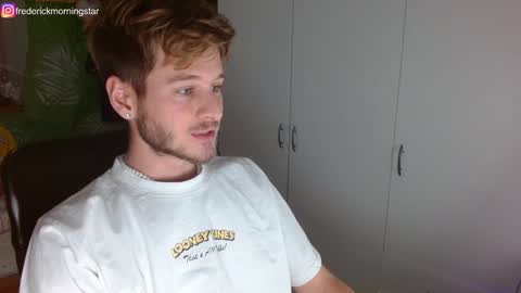 Snapshot of freddy_star chatting on 12-22-24, 11:41 Frederick Perin online show from 12-22-24, 11:41