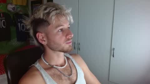 Snapshot of freddy_star chatting on 10-13-25, 11:10 Frederick Perin online show from 10-13-25, 11:10