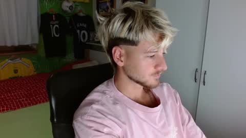 Frederick Perin online show from 11-28-25, 12:08