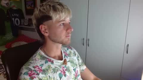 Frederick Perin online show from 12-02-25, 01:39