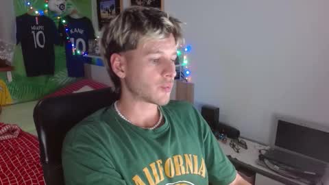 Frederick Perin online show from 01-07-26, 09:28