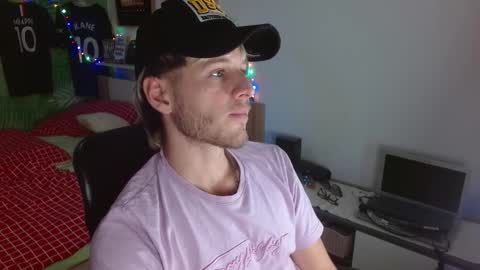 Frederick Perin online show from 01-17-26, 02:55