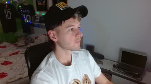 Frederick Perin online show from 02-11-26, 02:11