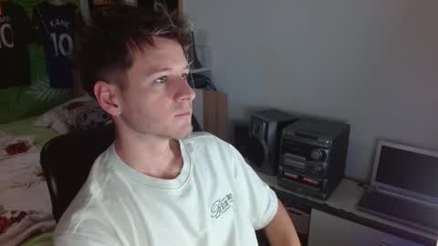 Frederick Perin online show from 03-14-26, 01:38