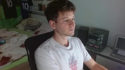 Snapshot of freddy_star chatting on 04-08-26, 02:17 Frederick Perin online show from 04-08-26, 02:17